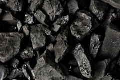 Crow Hill coal boiler costs